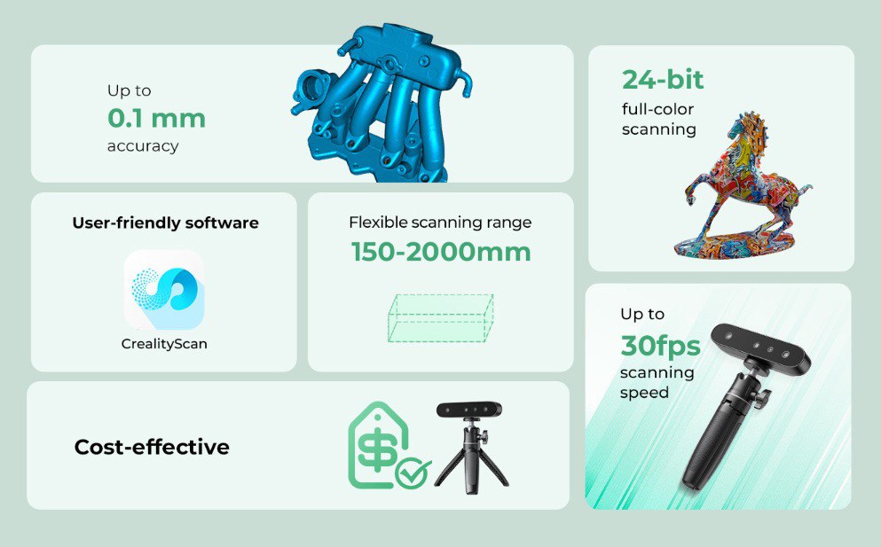 Ключевые особенности и технологические решения
