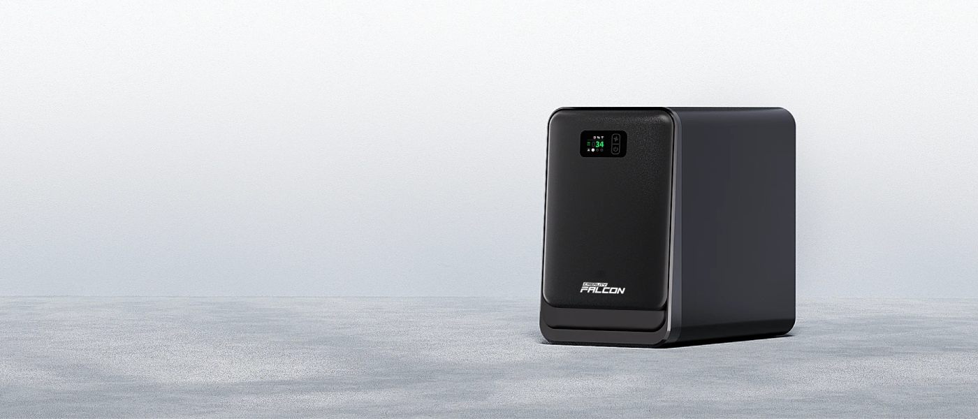 Creality Falcon AP1 Smoke Purifier smoke purifier for laser equipment