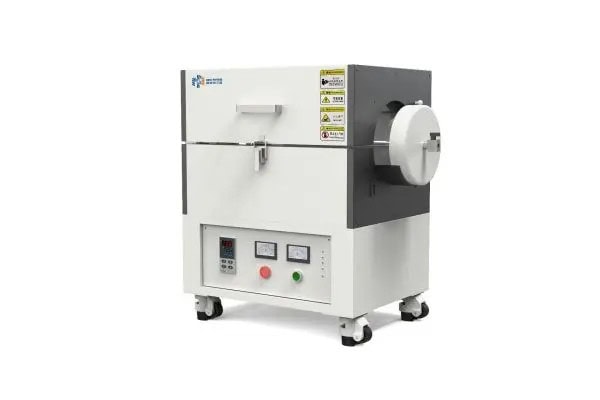 Вакуумна піч для термообробки