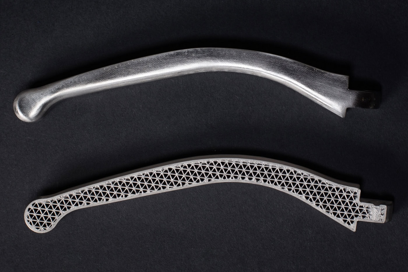 Филамент Markforged 17-4PH Stainless Steel V2 400cc