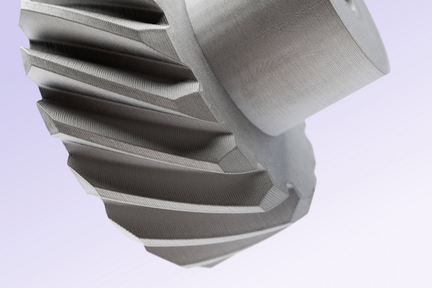 Markforged 316L Stainless Steel Filament