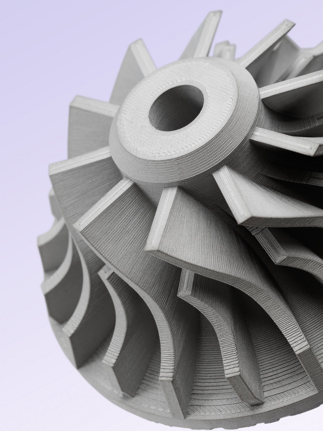 Why choose 316L stainless steel for 3D printing?