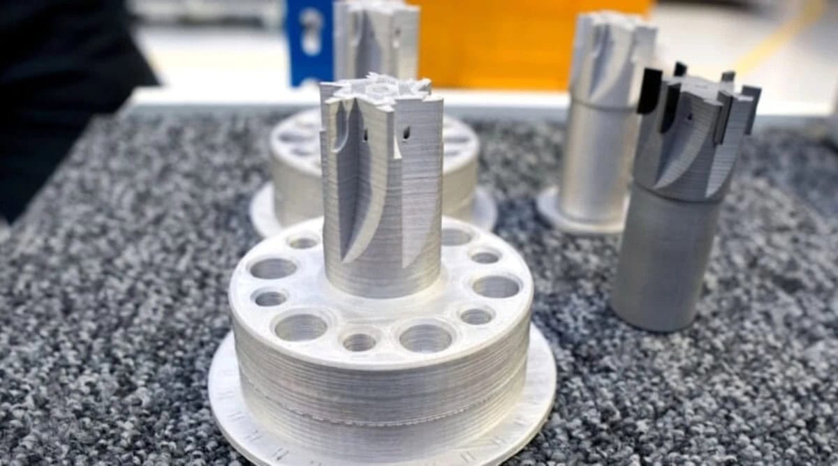 Why Choose H13 Tool Steel for 3D Printing?