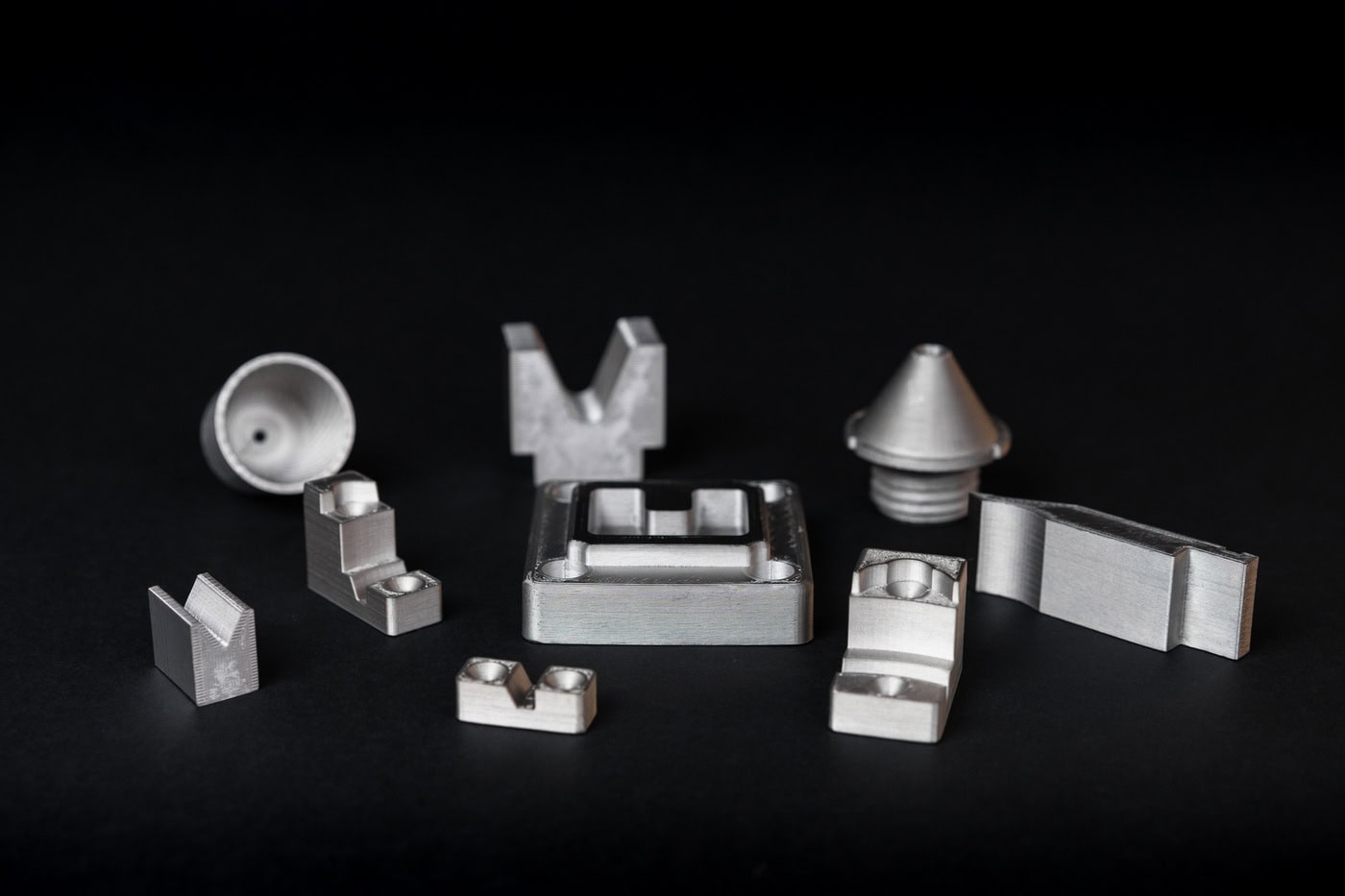 Markforged H13 Tool Steel Filament – Tool Steel for the Most Complex Tasks