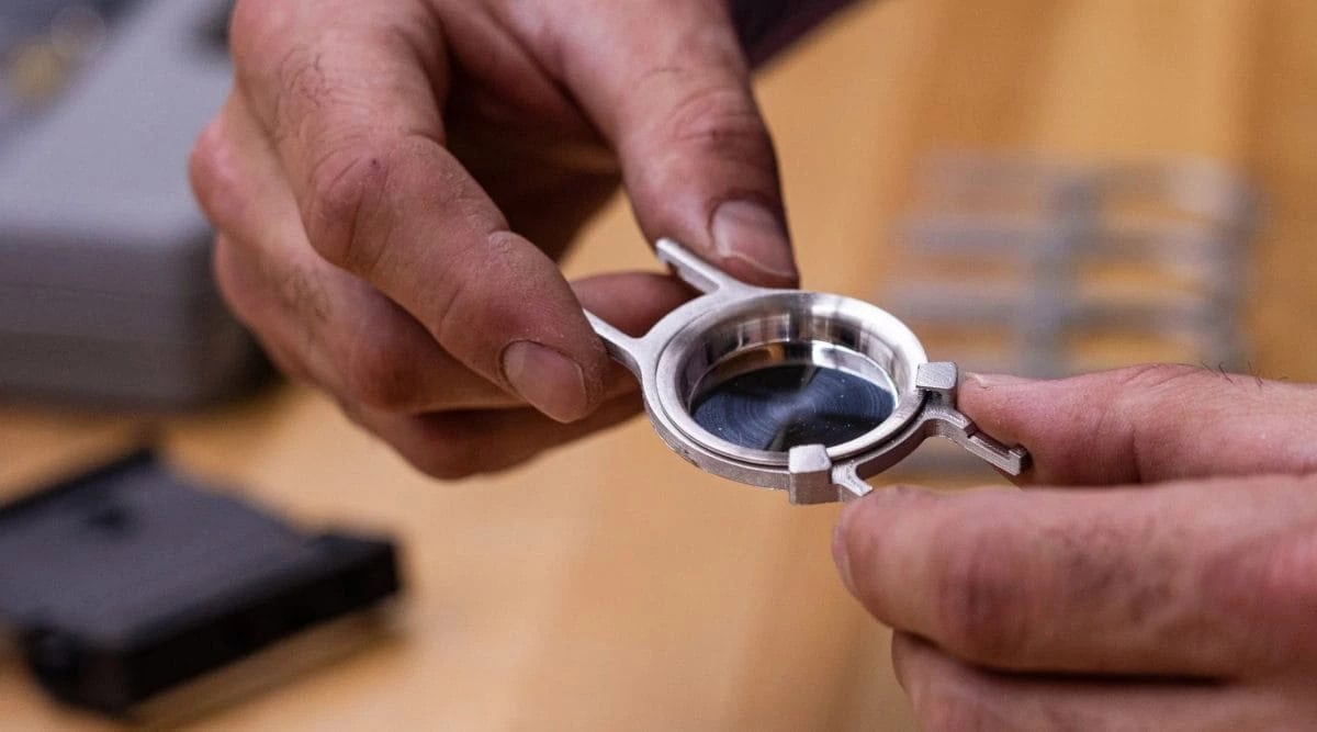 Филамент Markforged Inconel 625 – суперсплав для экстремальных условий