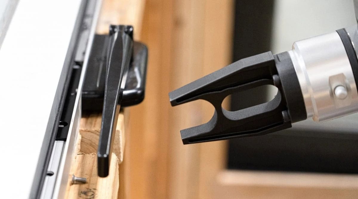Markforged Onyx 800cc – composite material for strong and precise parts