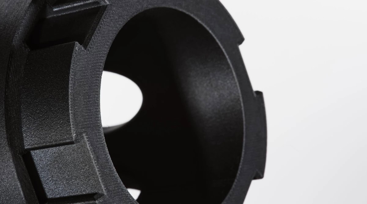 Filament Markforged Vega 3200cc for Aerospace Components