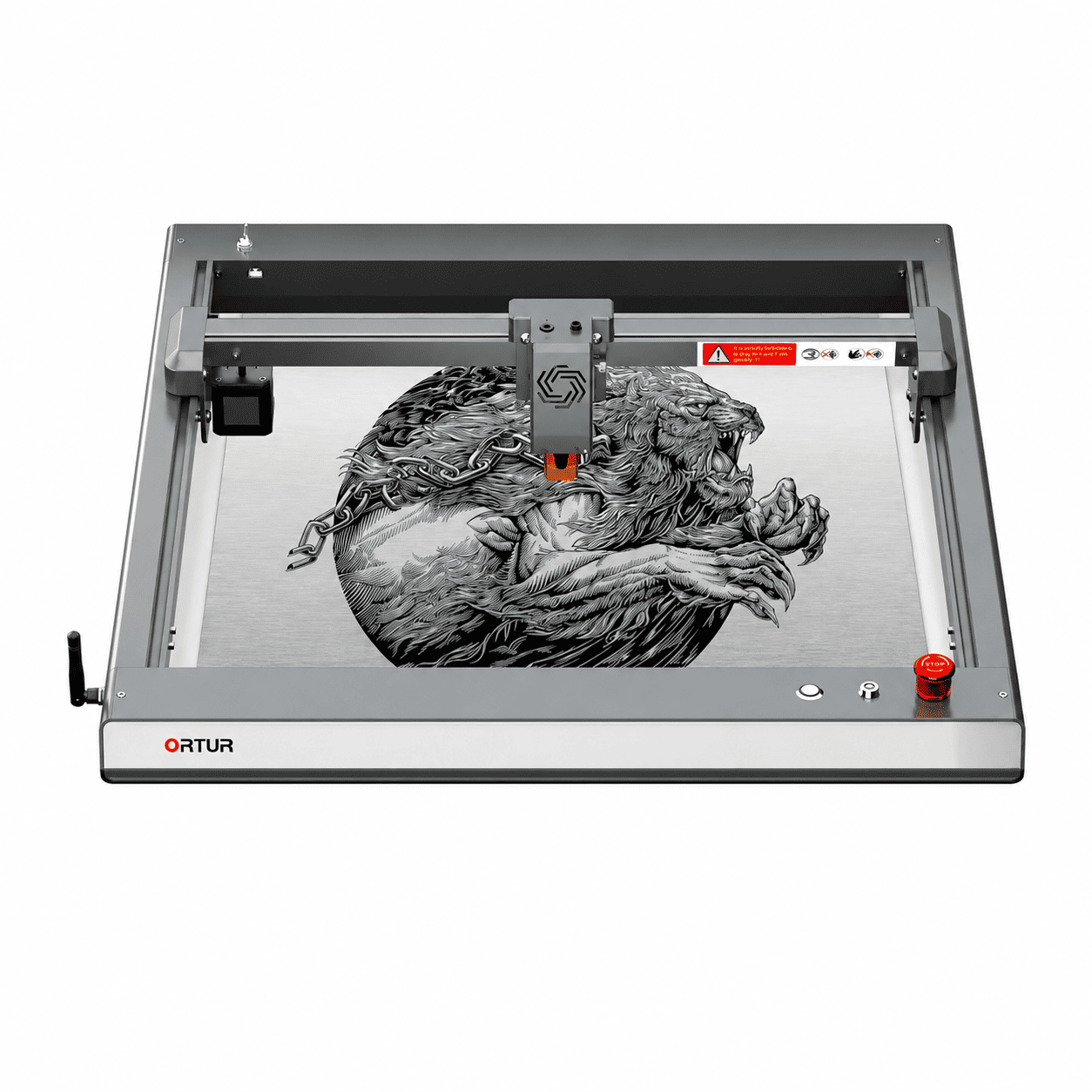 Ortur Laser Master 3 10W