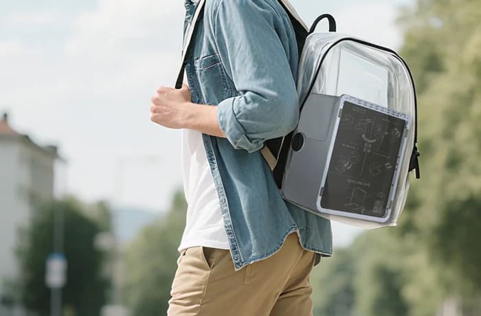 Portable Foldable Design Ortur R1 5W