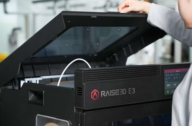 Друкарська платформа та аксесуари