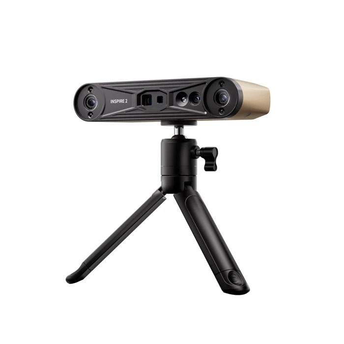 Revopoint INSPIRE 2
