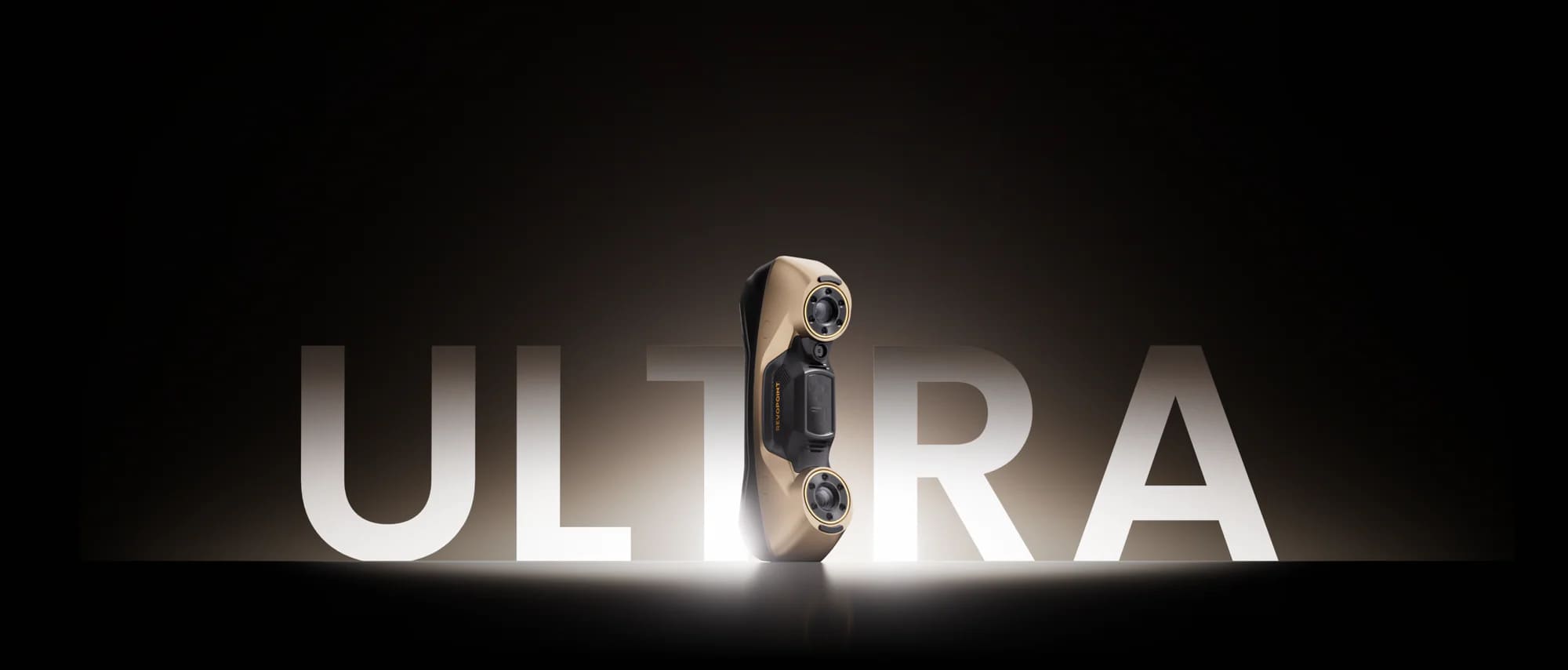 Revopoint MetroY Ultra CMM Edition