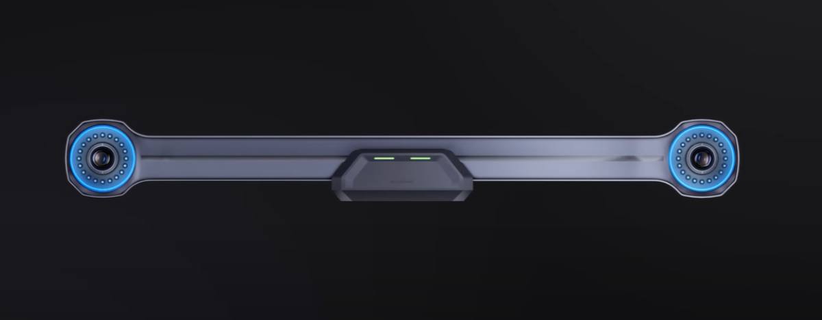 Photo of Revopoint Trackit Optical Tracking