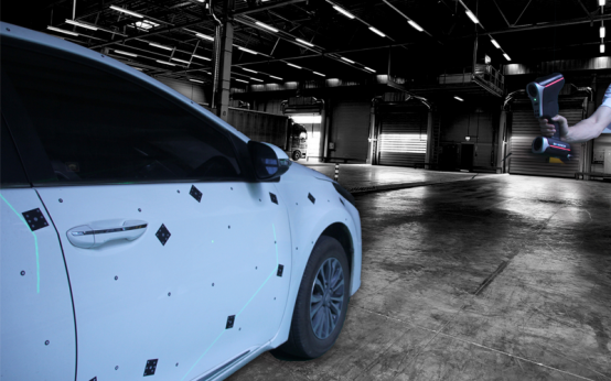 Why Professionals Choose the Scanology AXE-B11