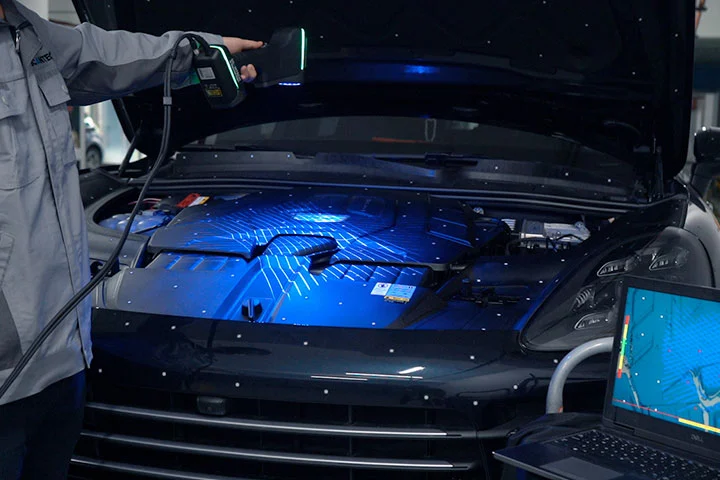 Mobility and User-Friendly Workflow