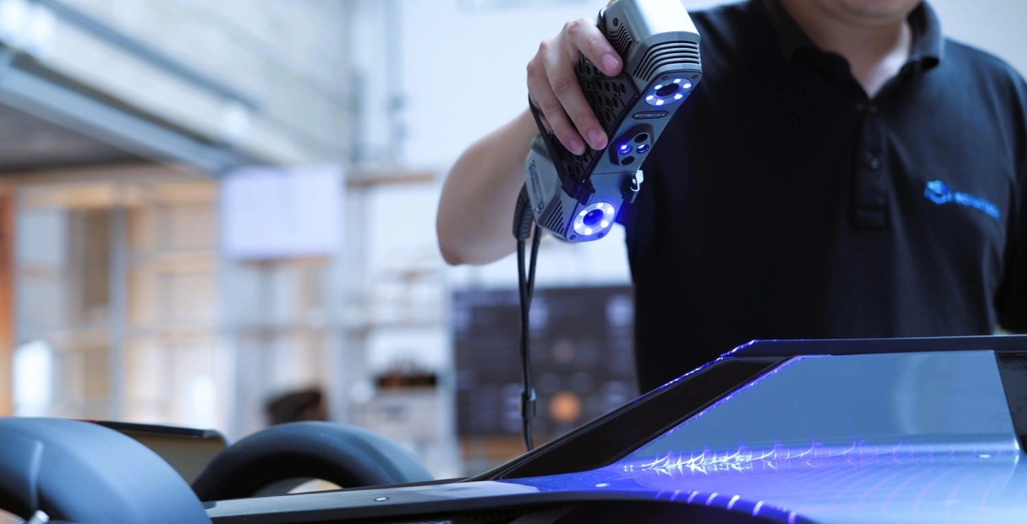 Engineering and Industrial Manufacturing