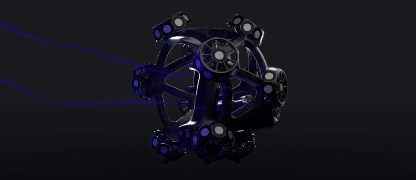 Удобная работа Удобная работа со сканером TrackScan Sharp 49