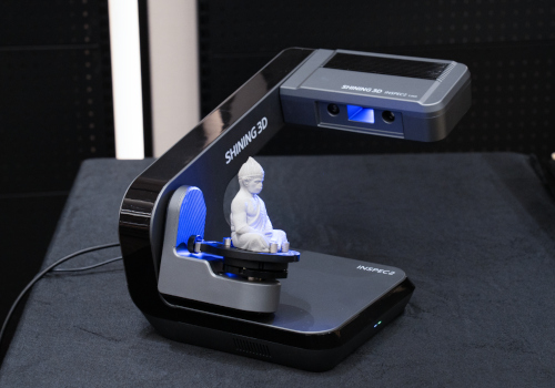 3D сканер Shining 3D AutoScan Inspec2 купити в Україні
