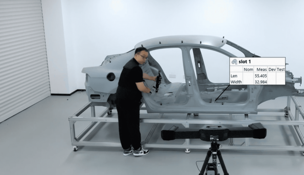 Переваги використання FreeProbe 2