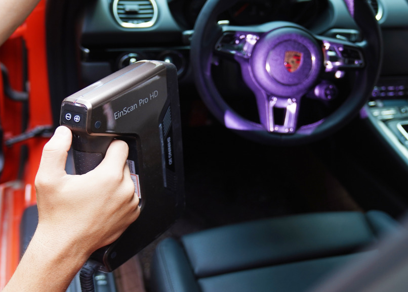 Professional Applications