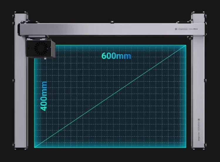Купить Snapmaker Ray 20W