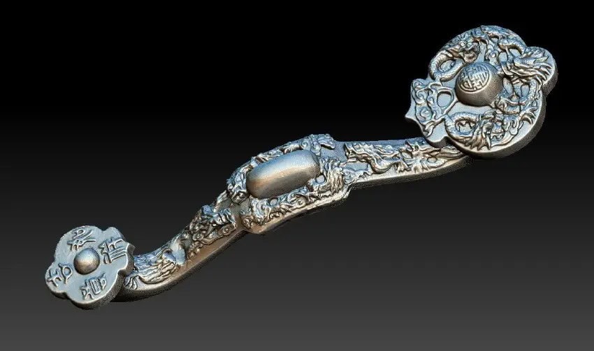 3D сканер Thunk3D Fisher W купить Украина