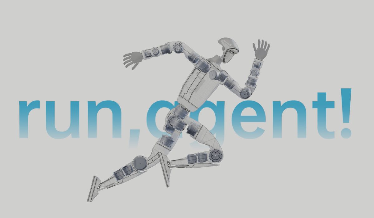 G1 Edu Flagship B-U4 Running