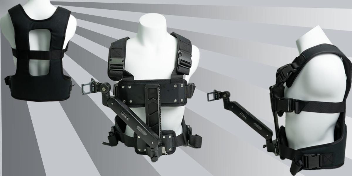 Thoughtful design, size adjustment, reliable fixation