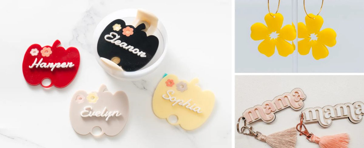 Гравіювання на пластику