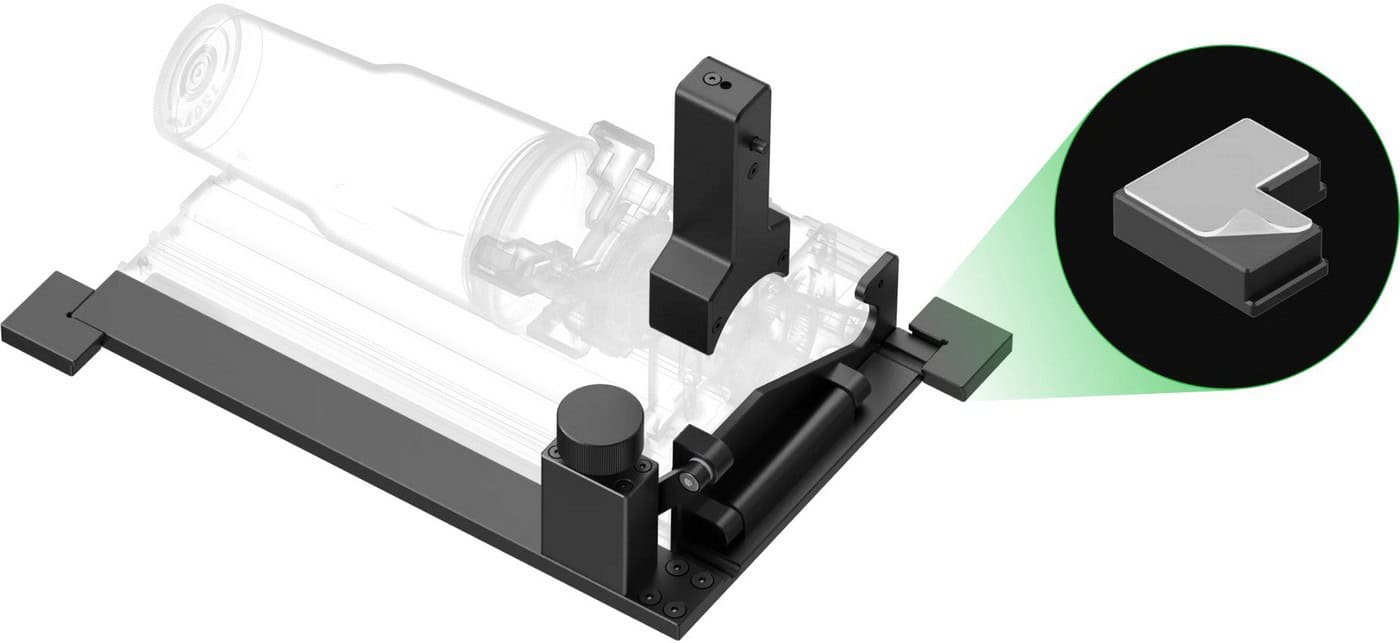 Ограничитель Limit Piece: оптимизация серийного производства