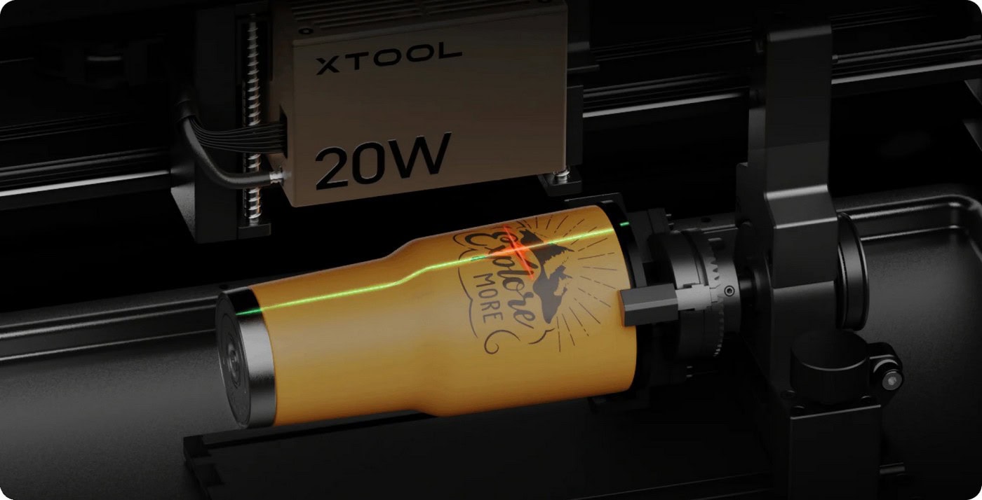 Лазерный позиционирующий модуль: идеальная точность фокуса