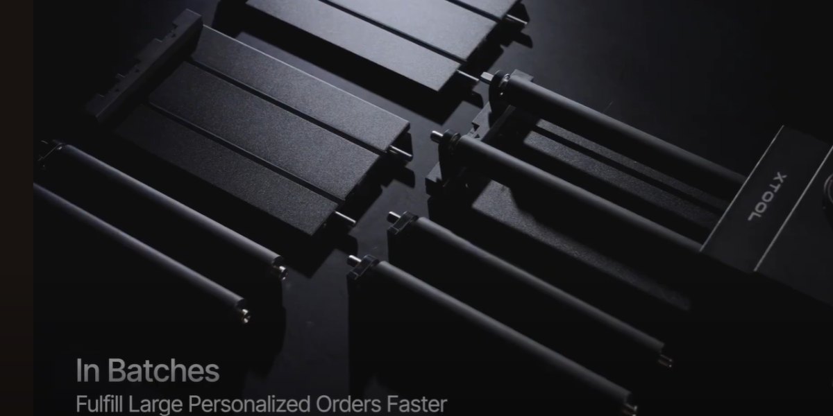 One module: many possibilities