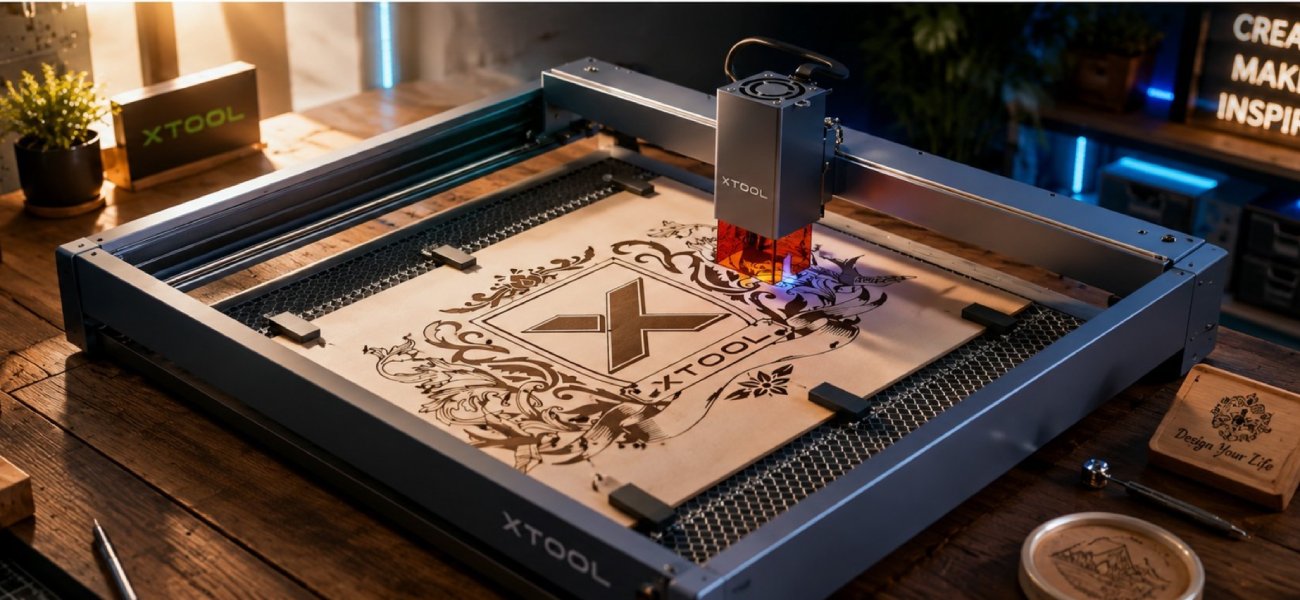 xTool Honeycomb Material Pin для фіксації матеріалу на стільниковому столі
