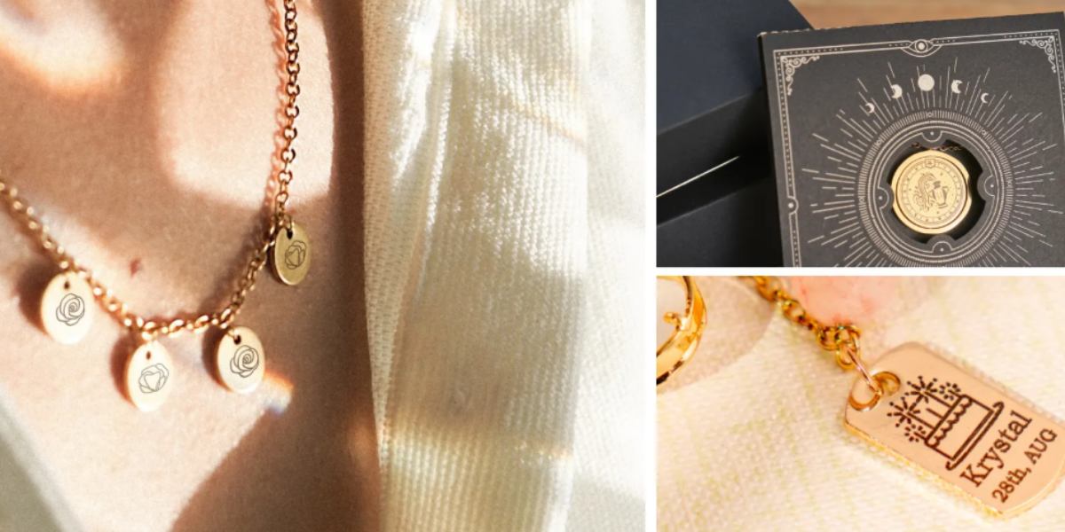 xTool S1 20W Лазерний гравірувальний верстат, Dark Basic: швидкий старт