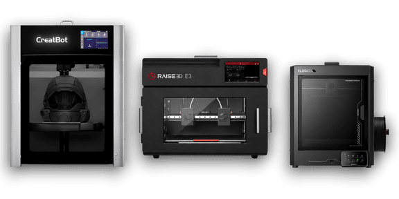 STEM equipment