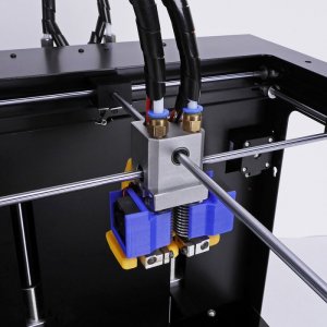 3D принтер MANKATI Fullscale XT Plus
