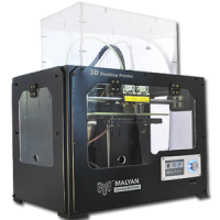 3D Принтер Malyan