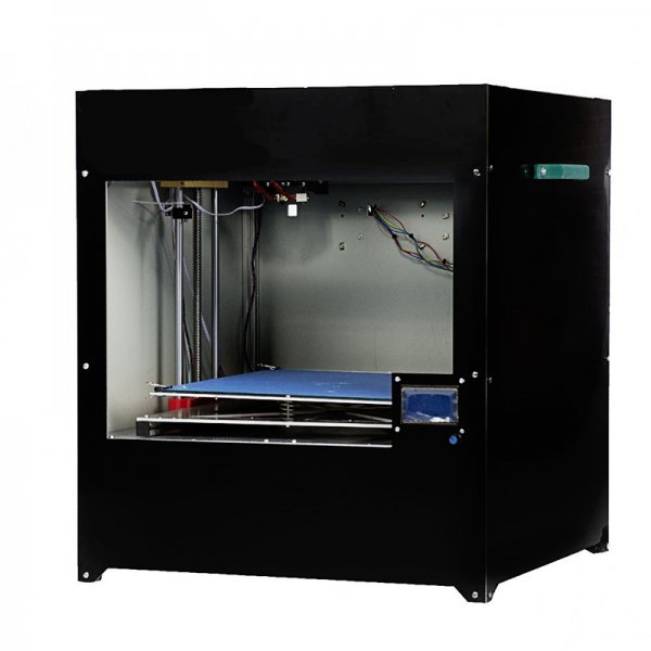 3D принтер BigBox купить Киев