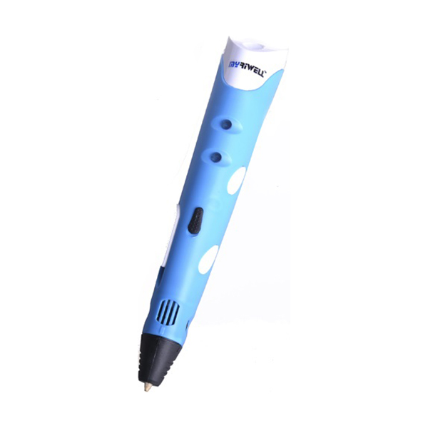 3D ручка MyRiwell