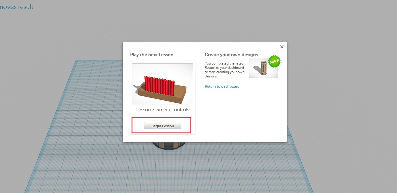 Как делать 3D-модели для 3D-принтера с помощью бесплатного online-редактора Tinkercad?