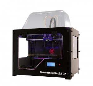 3D Принтер MAKERBOT