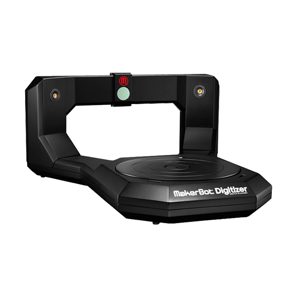 3d сканер makerBot Digitizer Desktop
