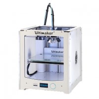 3D принтер Ultimaker 2 + original
