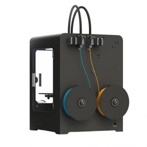 3D принтер CreatBot DX купить Харьков
