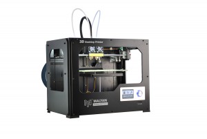 3D Принтер Malyan Desktop METAL