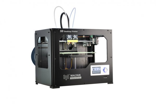 3D Принтер Malyan Desktop METAL