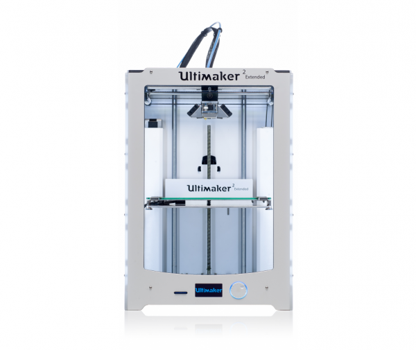 3D ПРИНТЕР ULTIMAKER 2 + EXTENDED