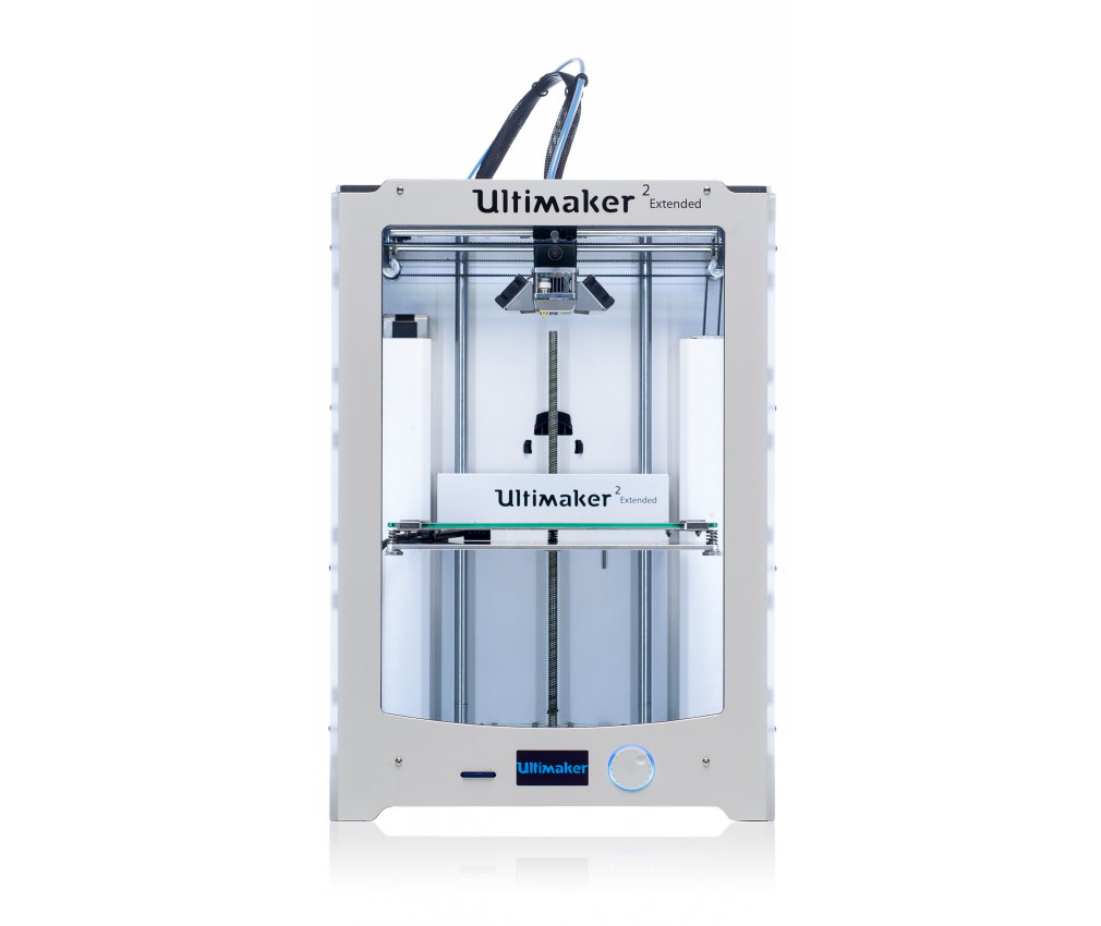 Купить 3D Принтер ULTIMAKER 2 в  у официального поставщика