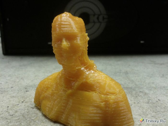 Ремонт 3D принтера