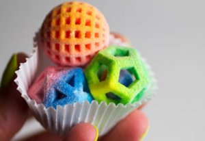 Качественная 3D печать цветная
